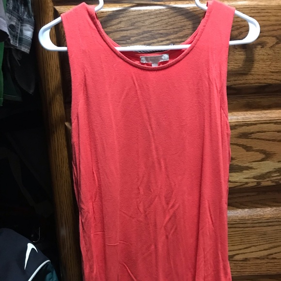 Joan Vass Tops - Tank top